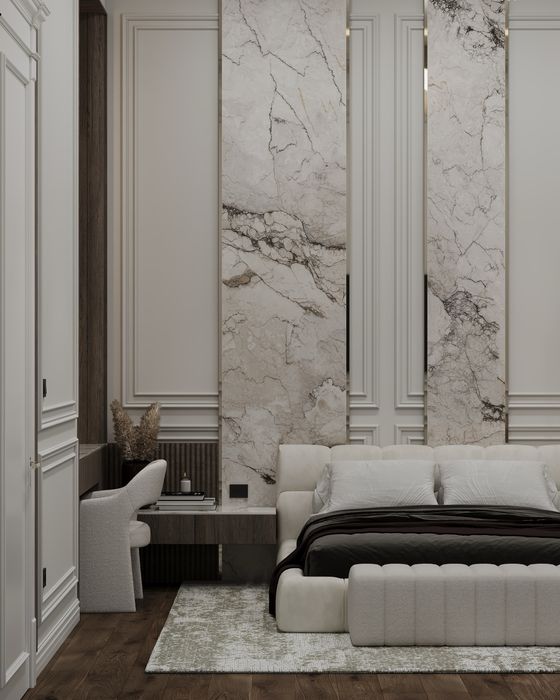 Услуги Дизайна Интерьера | Архитектура | 3D Визуализация