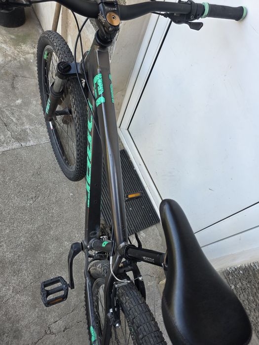 Колело Drag c1 доста запазено