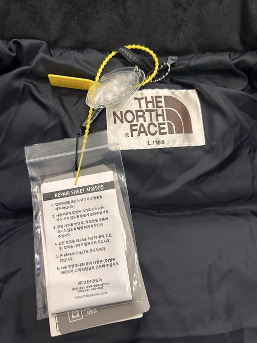 Куртка the north face оригинал