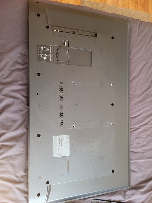 Tv smart Samsung 43 inch,defect