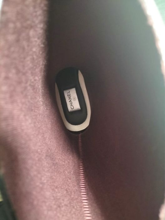 Продам сапоги Chanel