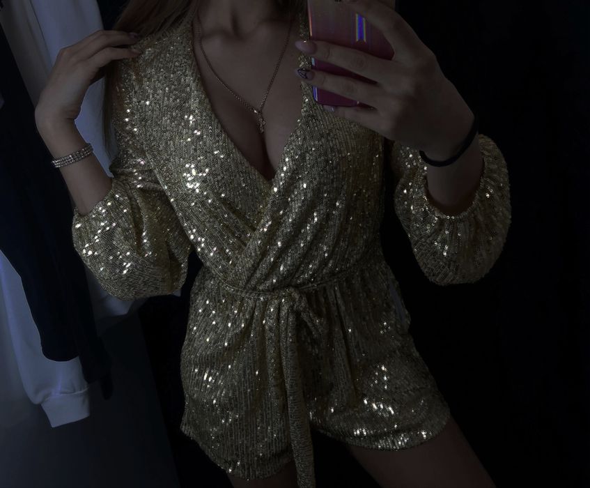 Комбентзон блестящий