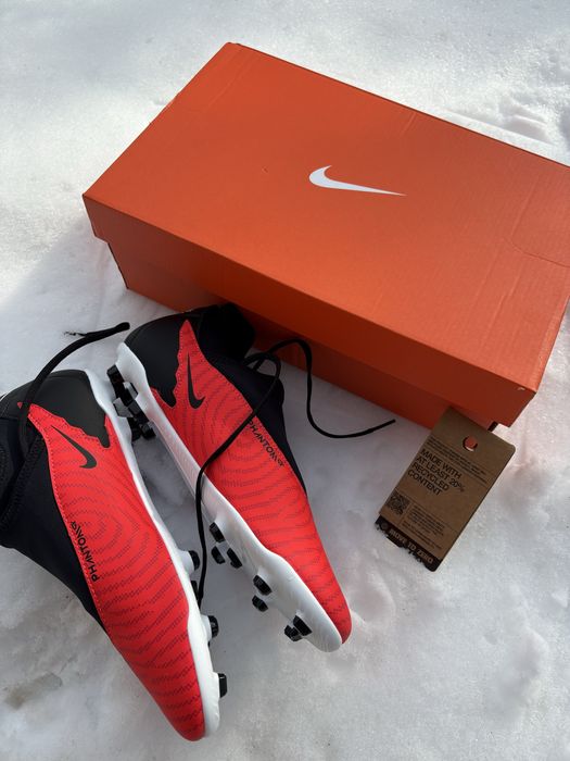 Бутонки Nike Phantom GX 42