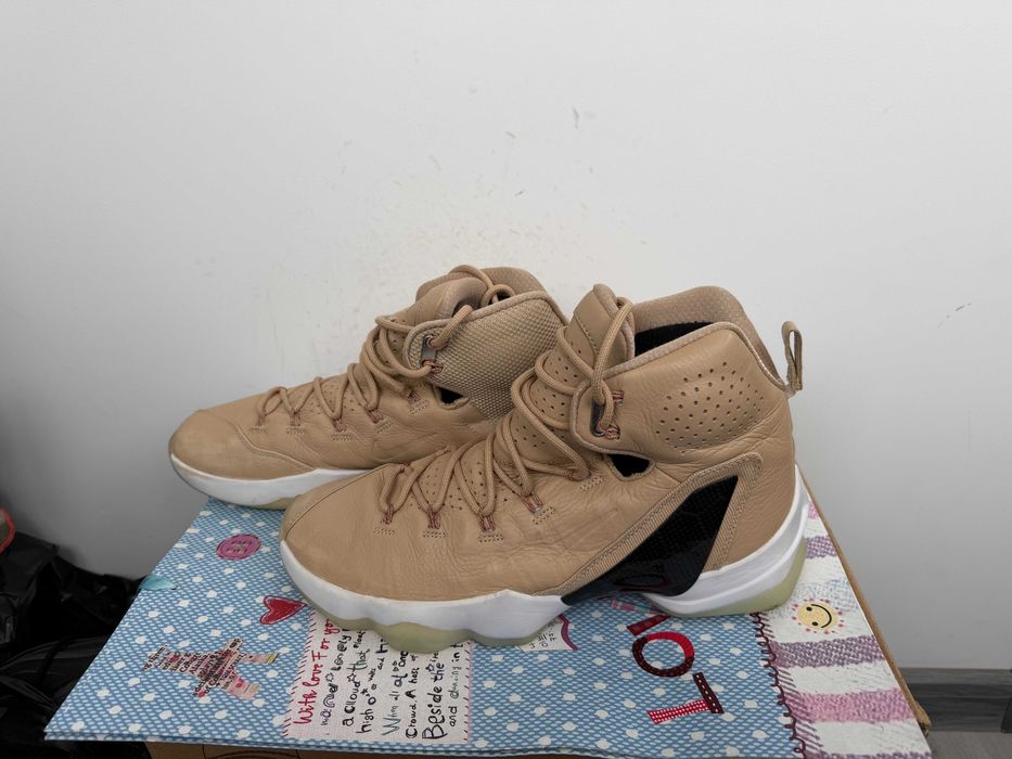 Nike LeBron 13 Elite Linen''оригинални маратонки 45 номер