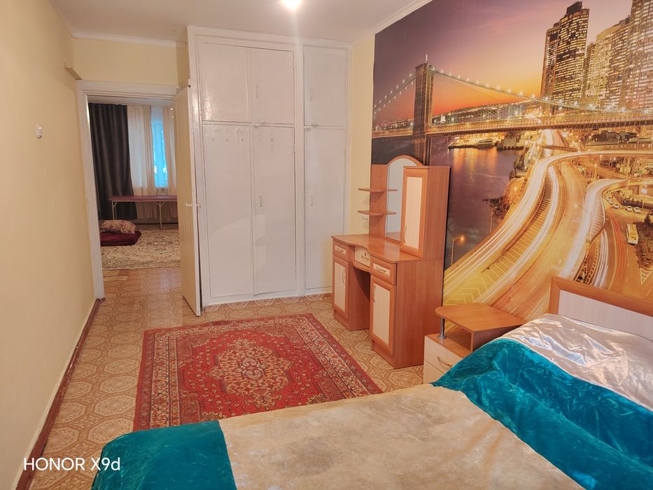 Продаю квартиру.