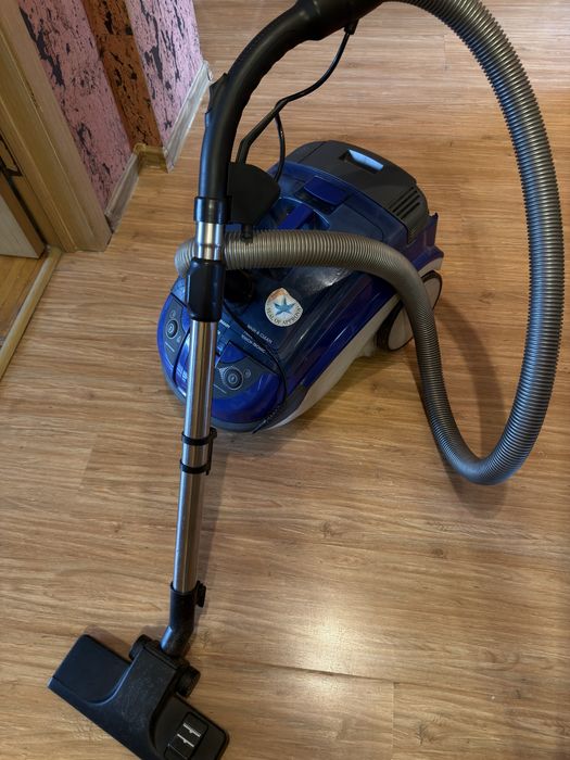 Продам пылесос Томас