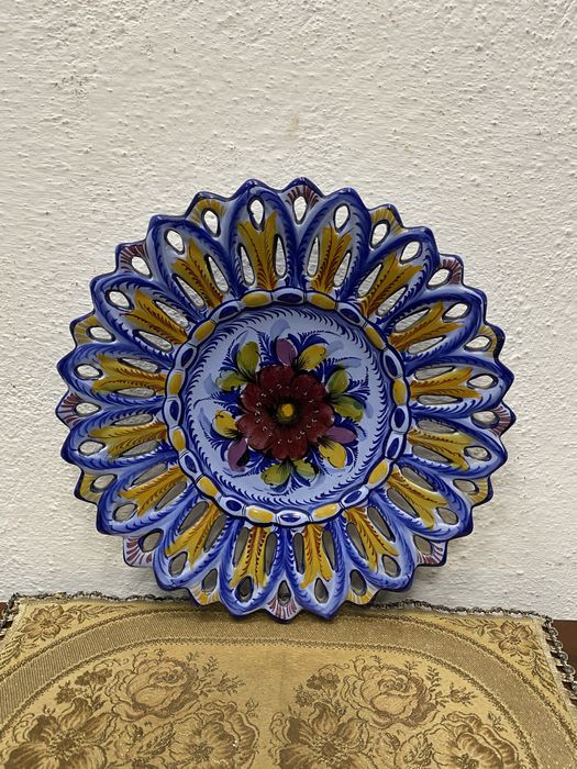 Португалско пано за стена