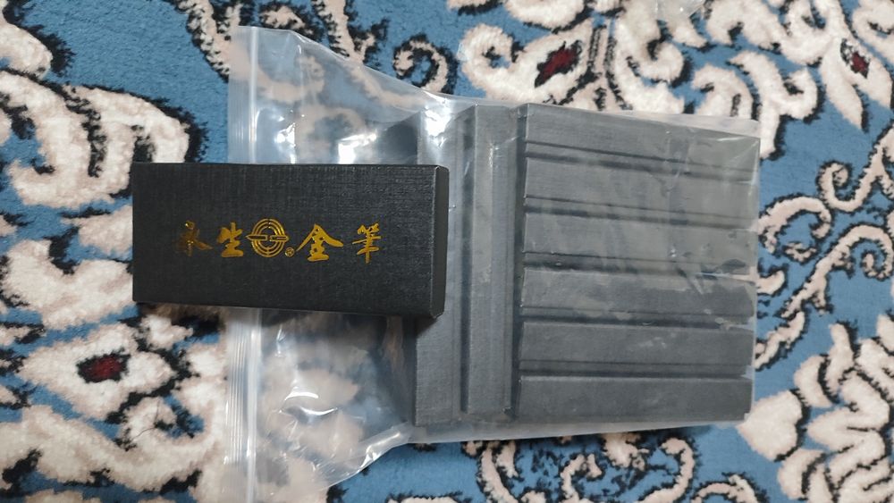 Sovg'a uchun ajoyib ruchkalar