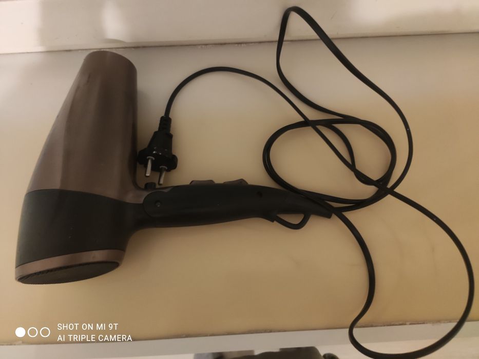 Фен Vitek оригинал 2000 wt