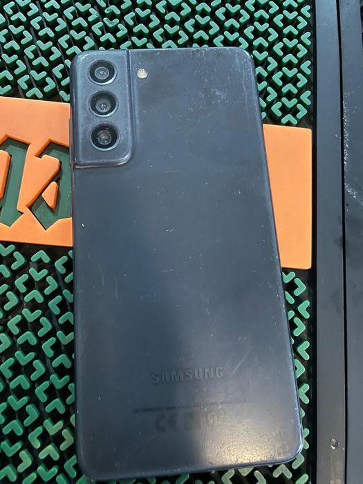 Samsung Galaxy s21 fe