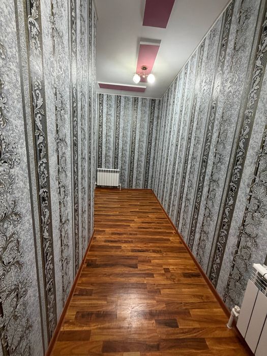 Dom 3 xonalik zafaron restarani roparasi 2 etaj