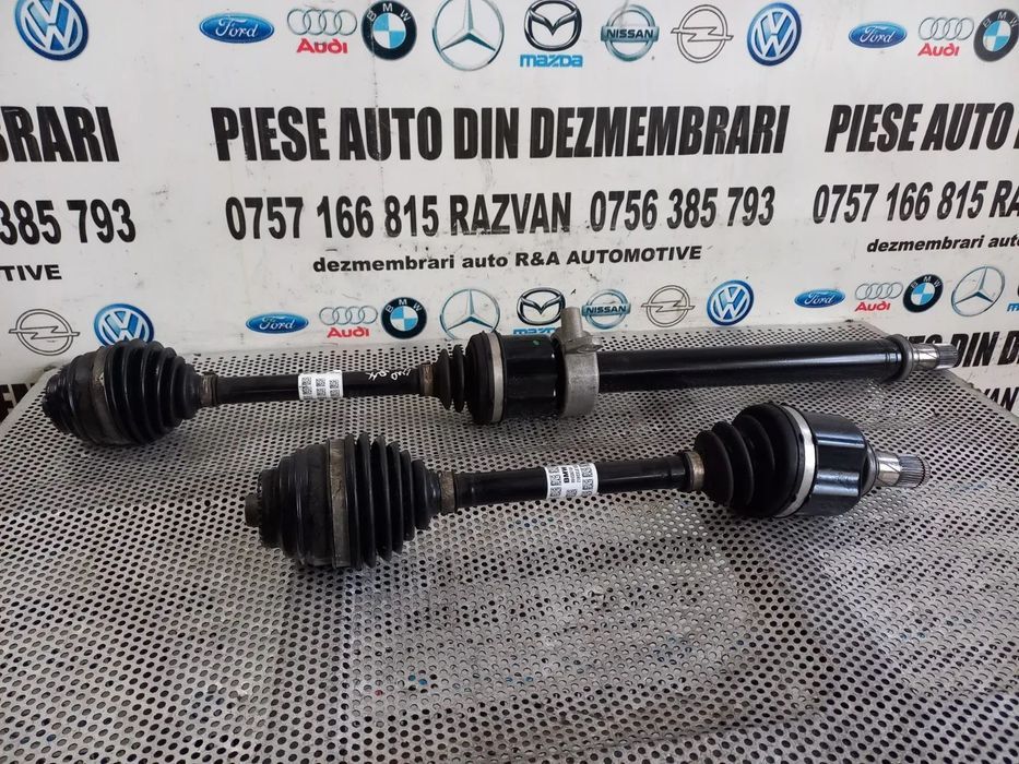 Planetare Planetara Stanga Dreapta Fata Bmw X1 X2 F39 F48 Seria 1 Seria 2 F40 F44 F45 F46 Mini S Dr