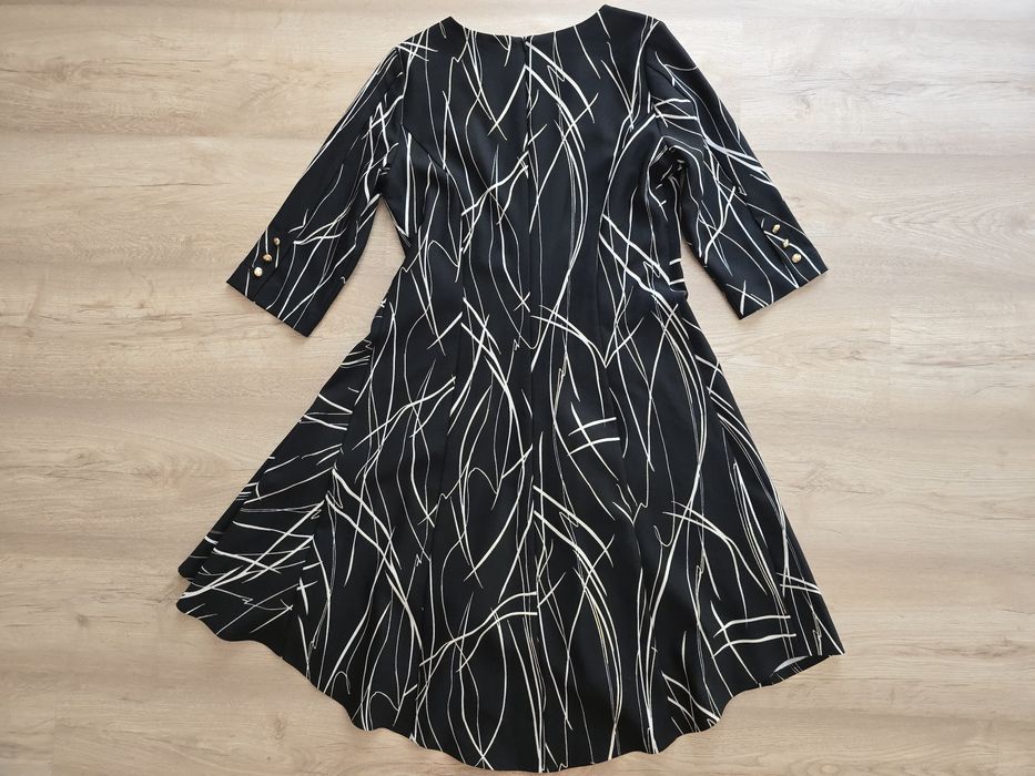 JUNONA Рокля размер XL(42)