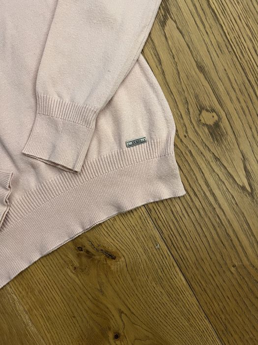 Пуловер Louis vuitton/Guess/суитшърт Moschino