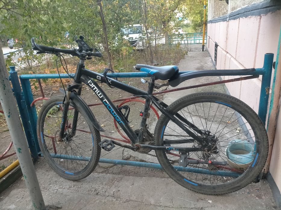 Продам велосипед