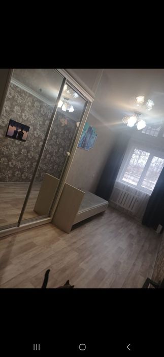 Продам 2-х комн квартиру