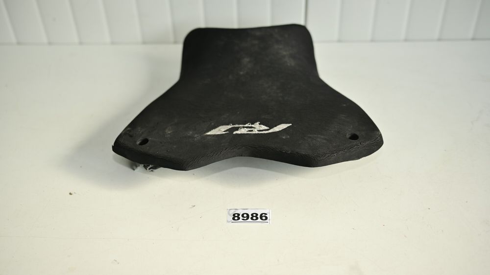 Yamaha YZF R1 2015 - 2019 Scaun sa pilot