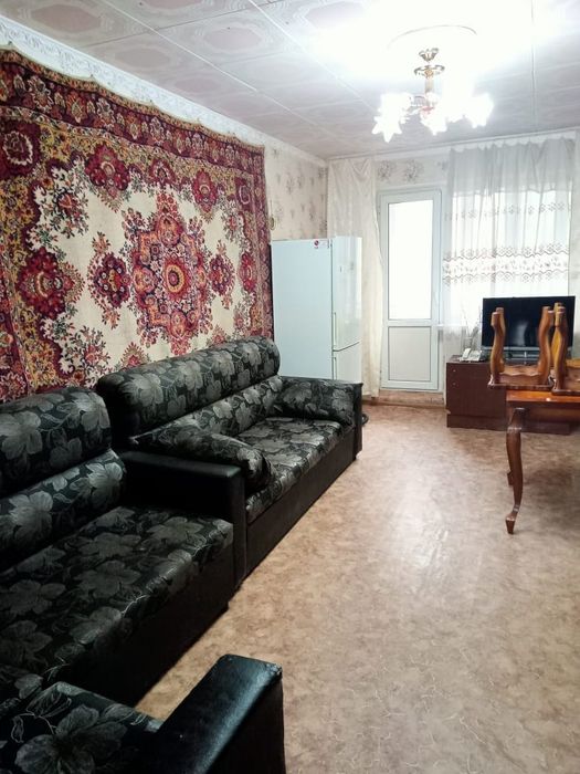 Квартира 2 комнатная 45кв.м