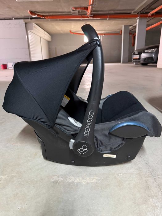 Столче за кола Maxi cosi