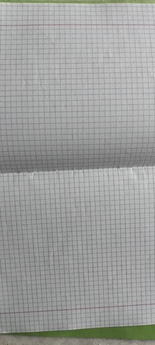 Тетради простые 12 листов