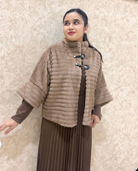 Женский двойка Аёллар учун сифати хамёнбоп кийимлар