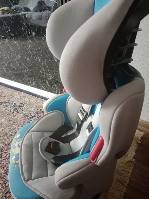 Продаются детское кресло