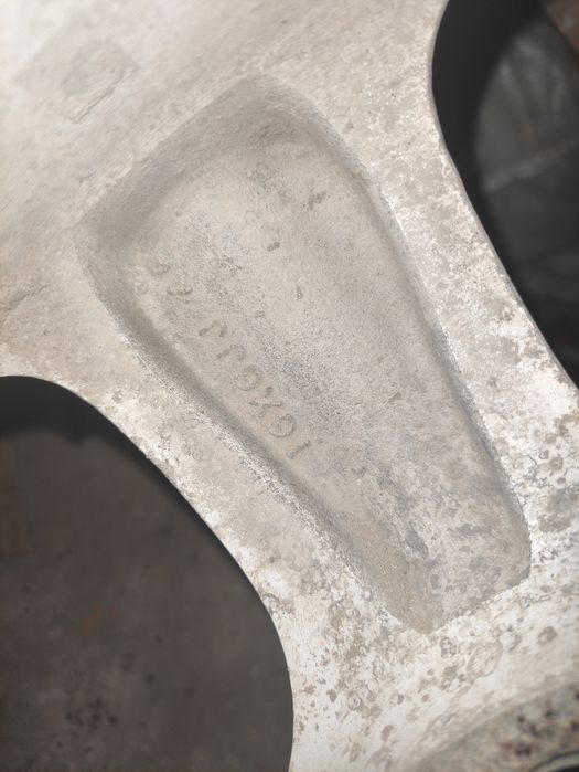 Диски Митсубиси оутлендер