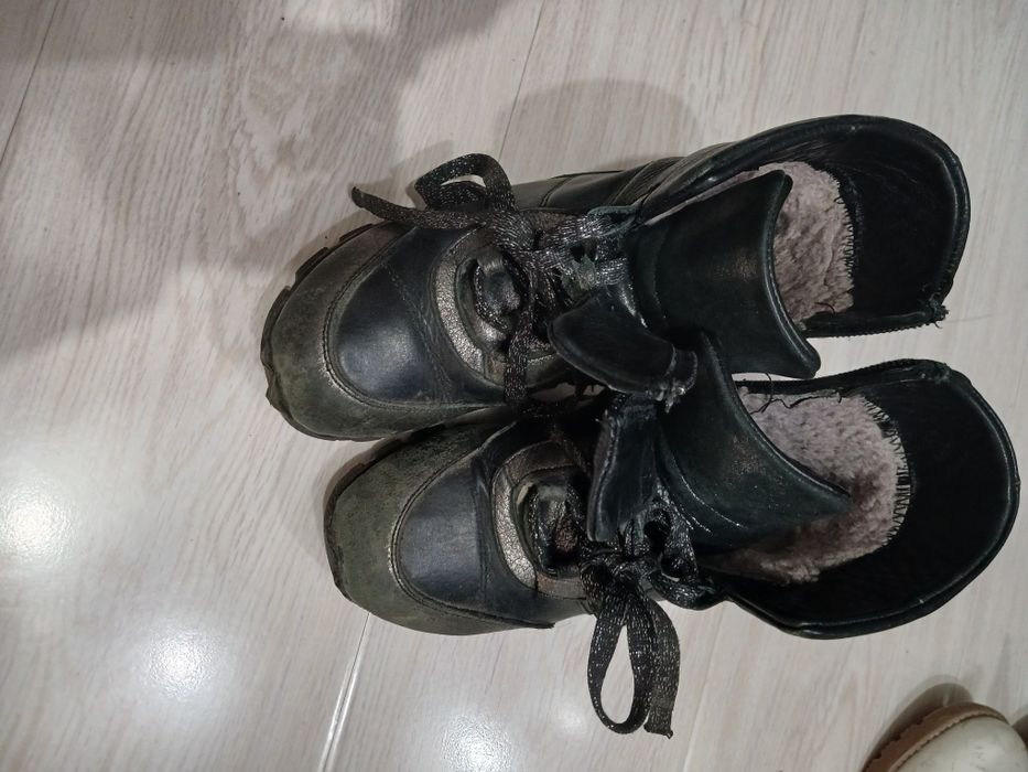 Обувь 24, 29, 34 р