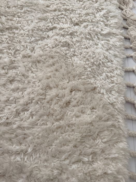 Covor Snow Mobexpert 160x230