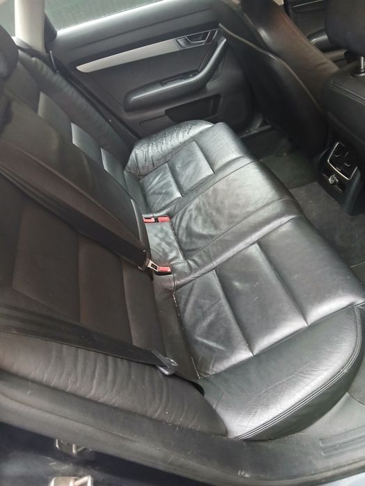AUDI A6 2008 — imagine 5