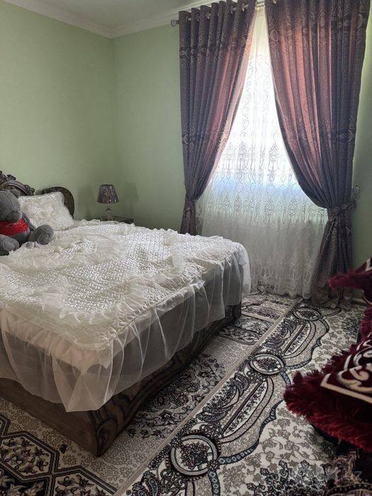 Toshketn viloyati Qibray tumanida joylashgan uchaska sentr tarafda
