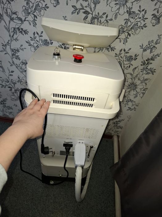 Лазерный аппарат Kiers 144