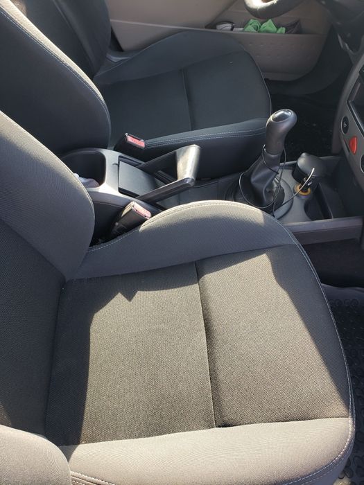 Renault megane 1.6 i gpl omologat  an fabricație 2005 ,  euro 4