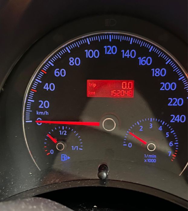 Volkswagen New Beetle