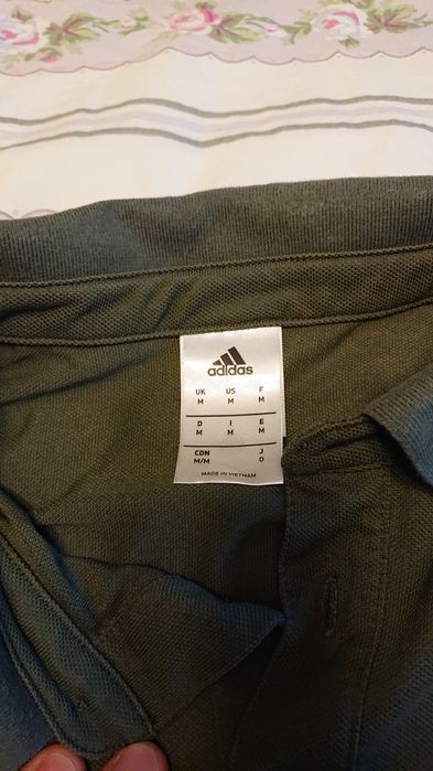 Тениска на Ювентус/Juventus