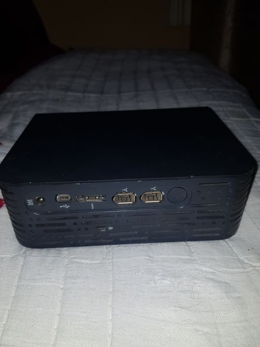 Внешний жеский диск ndd