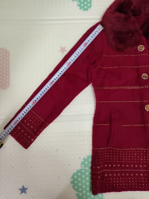 пиджак женфир palto