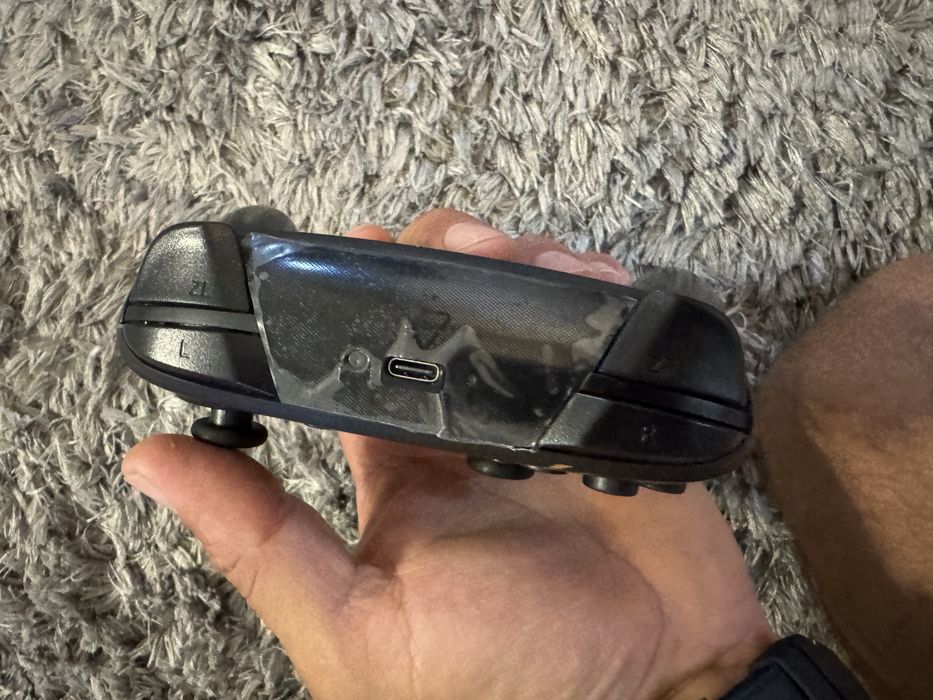 Maneta noua nintendo switch