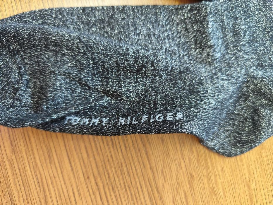 Tommy Hilfiger sosete