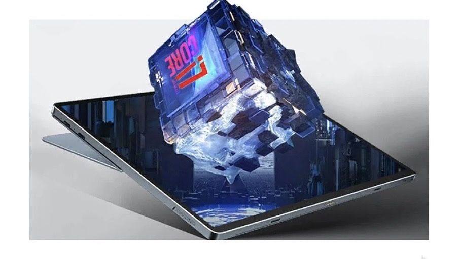 Laptop KUU LeBook Pro 2 în 1