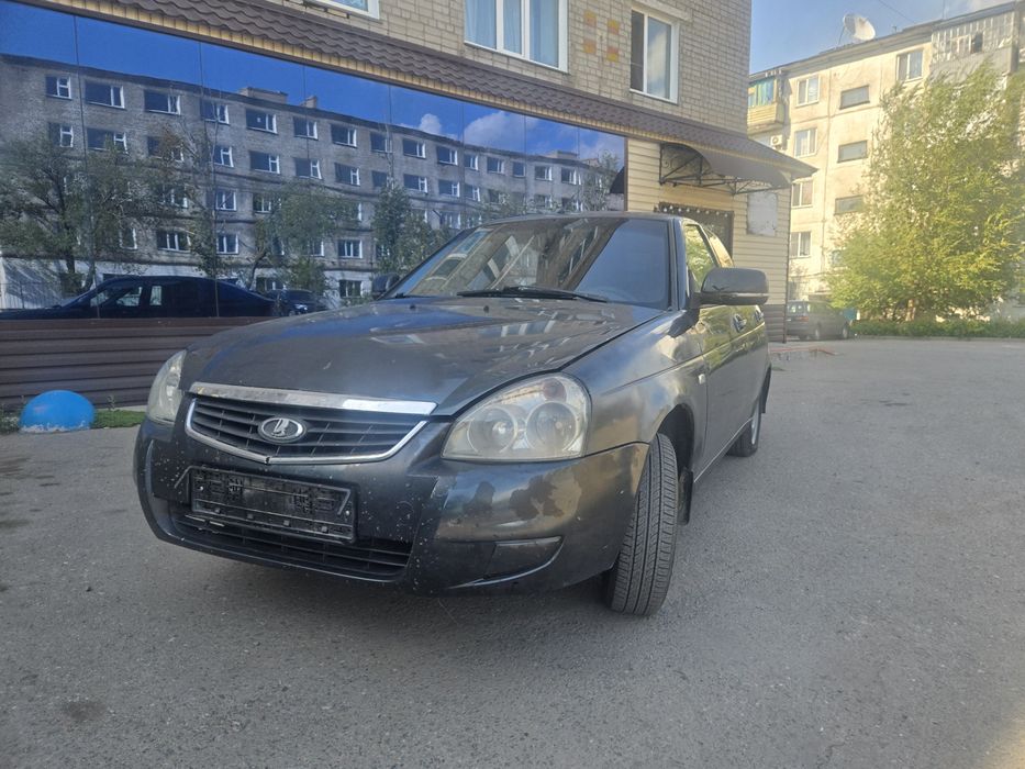 Продам срочно приору