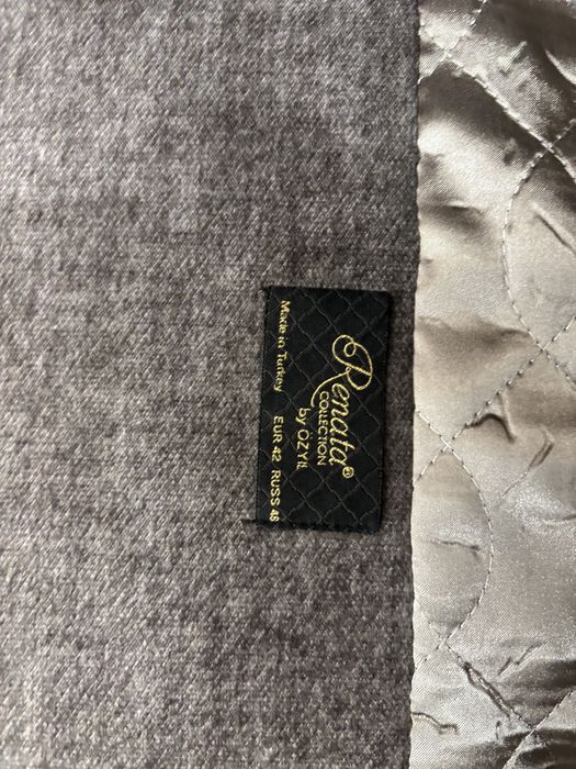 Продам пальто (Турция)