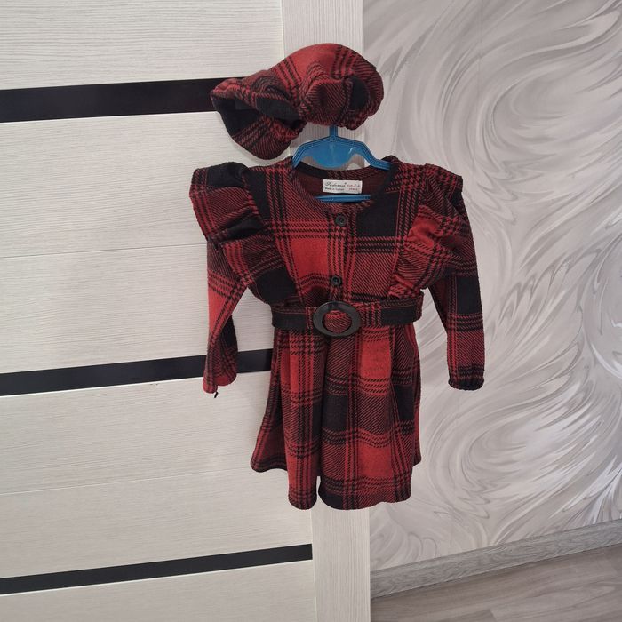 Одежда для девочек