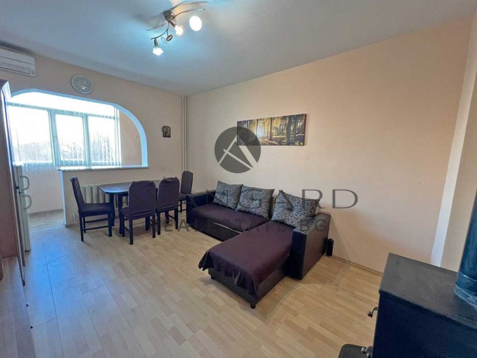 оф.24843 3-стаен с РЕАЛНА Квадратура в кв.Изгрев