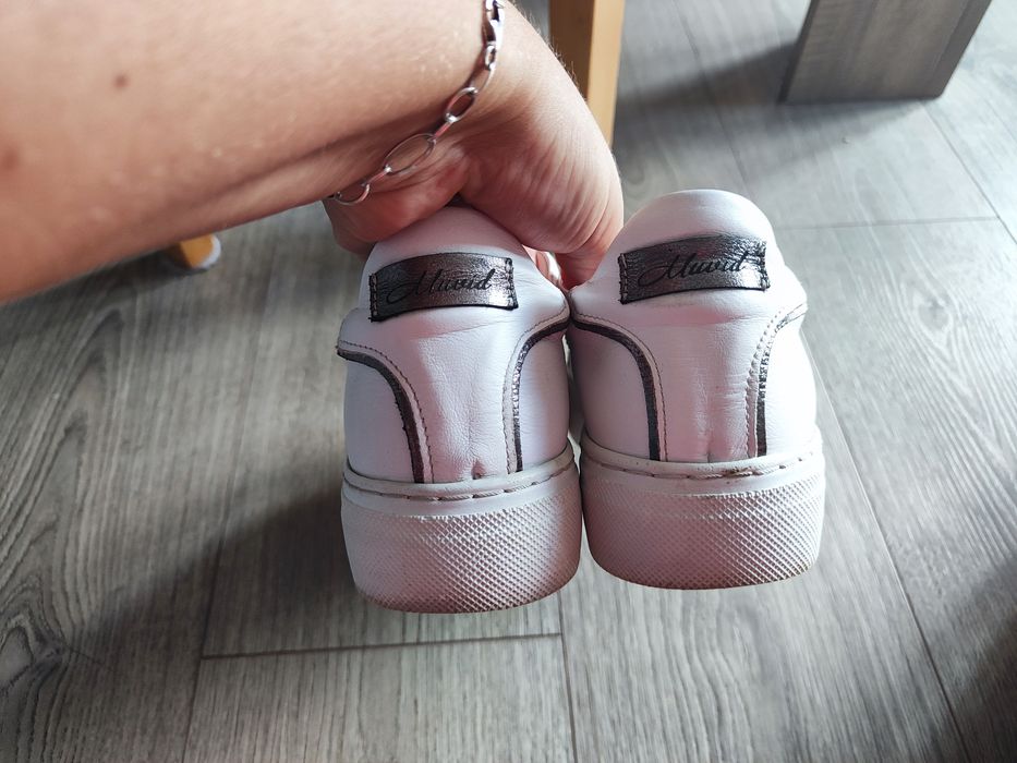 Дамски обувки/кецове Muvid 37 и 39