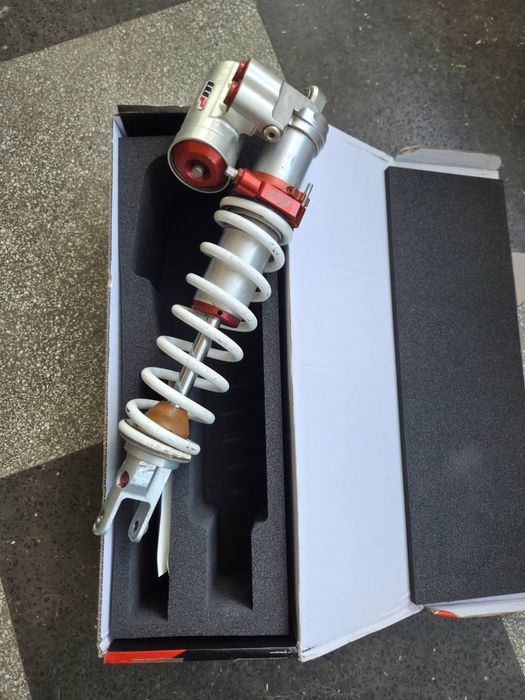 WP амортисьор XACT 8950 KTM Husqvarna GAS GAS 17,23