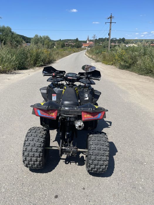 Vand atv defender 125cc