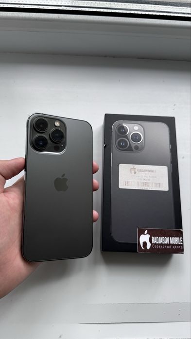 Iphone 13 pro 128 gb