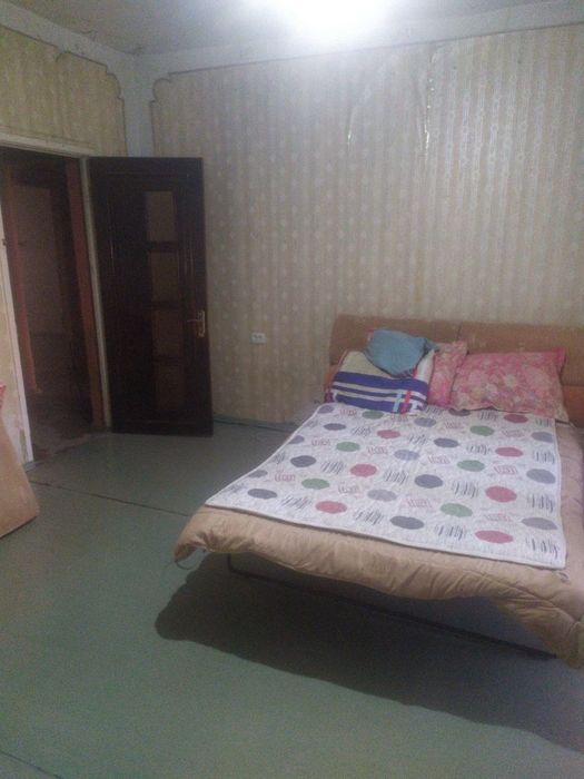 Продам 2 х комнатную квартиру