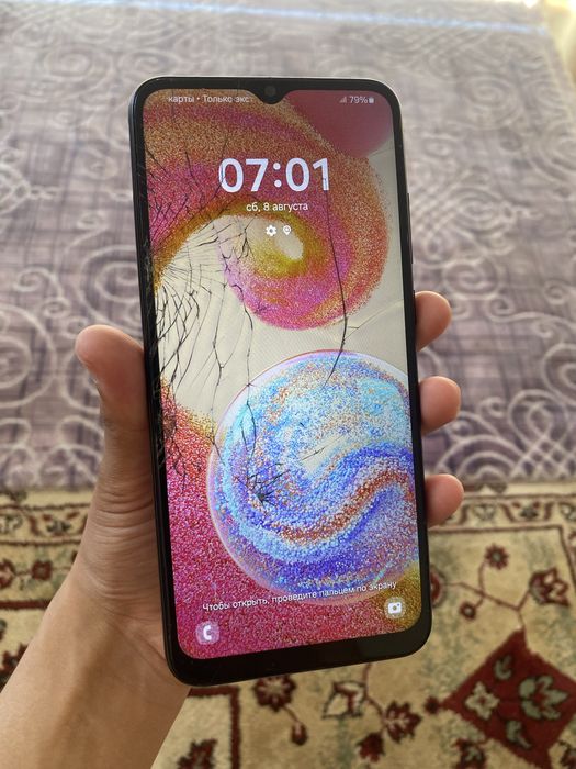 Samsung A04e/Самсунг А04е 128гб